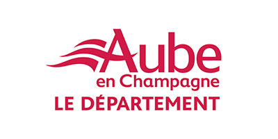 Aube-Département-logo