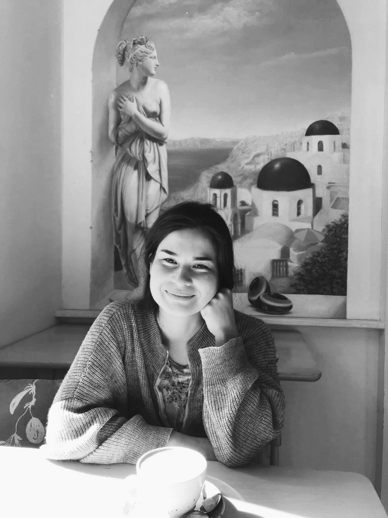 Photo Maï - RDV expressions culturelles